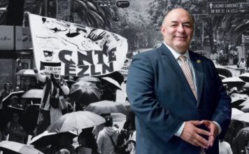 ¿Estamos ante el declive de la CNTE?