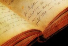 El enigma del manuscrito indescifrable