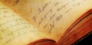 El enigma del manuscrito indescifrable