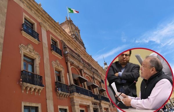 Lupa al gasto en León: Diputados ordenan auditoría integral por contratos sospechosos