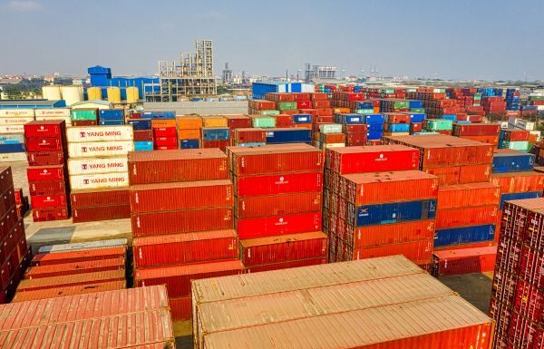 Estados Unidos ve a TMEC como palanca no comercial a partir del 1 de julio