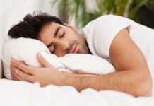 Esto le pasa a tu cerebro y tus hormonas, cuando decides dormir bien