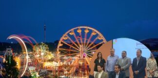 Ingresan a la Feria de León sólo 30% con boleto pagado