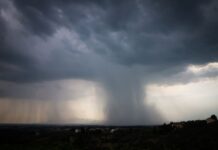 Junio cerrará con intensas lluvias sobre Guanajuato: UG