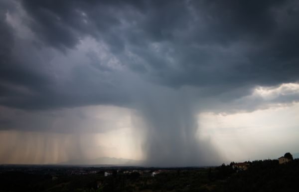 Junio cerrará con intensas lluvias sobre Guanajuato: UG