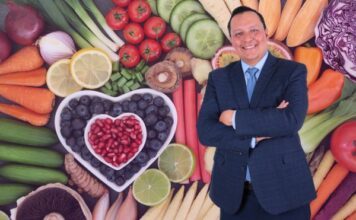 La salud es también una responsabilidad de amor