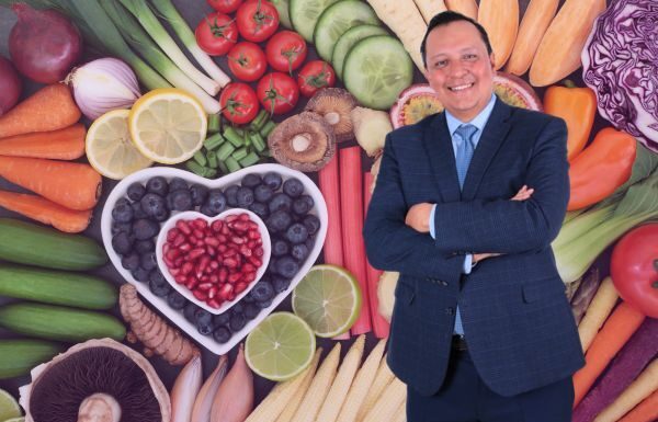 La salud es también una responsabilidad de amor