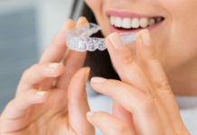 Más allá de lo invisible: la nueva era de los alineadores en belleza y salud dental
