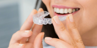 Más allá de lo invisible: la nueva era de los alineadores en belleza y salud dental