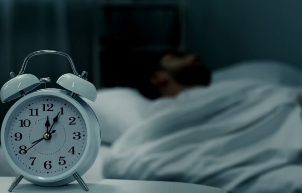 El superpoder del descanso, ¿Por qué dormir bien es importante para tu éxito diario?