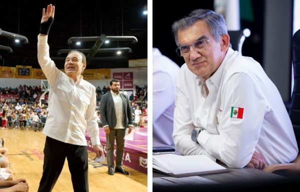 Investiga EU a gobernadores de Sinaloa y Tamaulipas