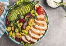 Nutrición sin complicaciones: Cómo comer sanamente sin morir en el intento
