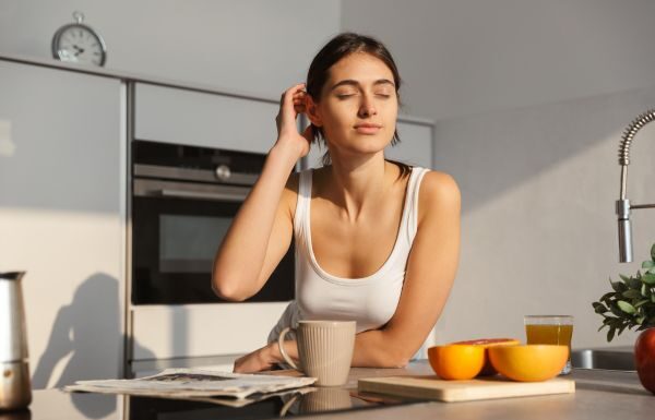 El poder de la constancia: El verdadero secreto de la belleza consciente