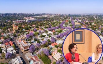 Congreso de Guanajuato va por un estado más verde y ordenado