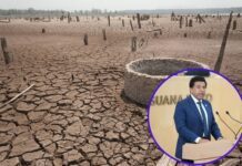 Ante crisis hídrica, urgen a municipios de Guanajuato a ordenar su crecimiento urbano