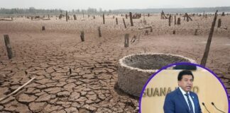 Ante crisis hídrica, urgen a municipios de Guanajuato a ordenar su crecimiento urbano