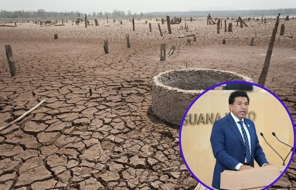 Ante crisis hídrica, urgen a municipios de Guanajuato a ordenar su crecimiento urbano
