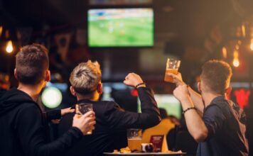 Multará IMPI retransmisiones “ilegales” del mundial