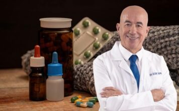 Cuando los antibióticos dejan de curar