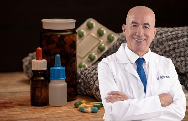 Cuando los antibióticos dejan de curar