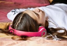 Melodías para el alma, dormir profundo y descansar tranquilo