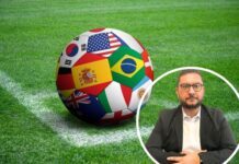 El fenómeno del Mundial de Fútbol