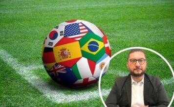 El fenómeno del Mundial de Fútbol