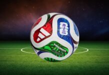 El cerebro de la Copa: Cómo el esférico se convirtió en el “delator” del fútbol mundial