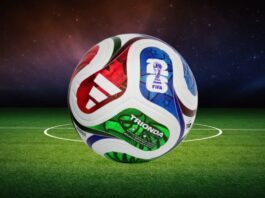 El cerebro de la Copa: Cómo el esférico se convirtió en el “delator” del fútbol mundial
