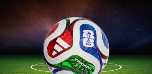 El cerebro de la Copa: Cómo el esférico se convirtió en el “delator” del fútbol mundial