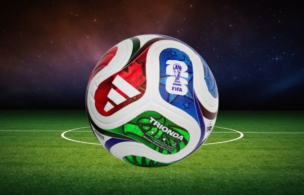 El cerebro de la Copa: Cómo el esférico se convirtió en el “delator” del fútbol mundial