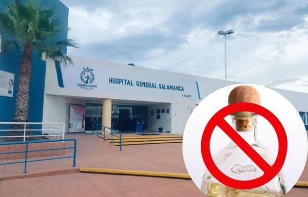 Identifican a vendedores de tequila adulterado que mató a 4 en fiesta de Salamanca
