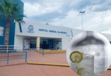 Tres fallecidos y 35 intoxicados tras beber tequila adulterado en Salamanca