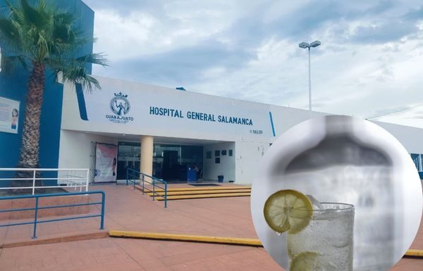 Tres fallecidos y 35 intoxicados tras beber tequila adulterado en Salamanca