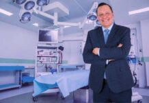 ¿Ya tenemos un sistema de salud como en Dinamarca?