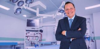 ¿Ya tenemos un sistema de salud como en Dinamarca?