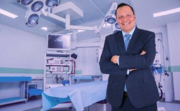 ¿Ya tenemos un sistema de salud como en Dinamarca?