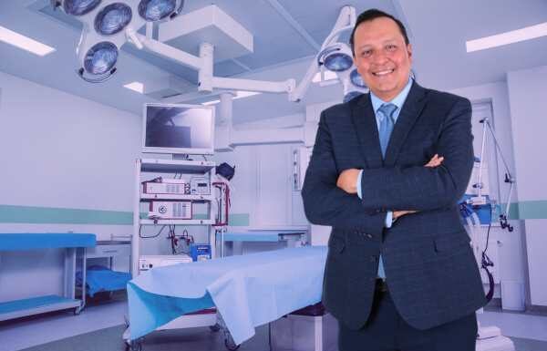 ¿Ya tenemos un sistema de salud como en Dinamarca?