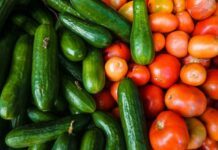 Precio del jitomate golpea al bolsillo de las familias mexicanas