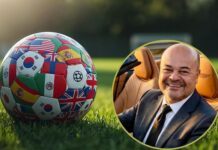 León y el Mundial: Una fiesta que también se juega en casa