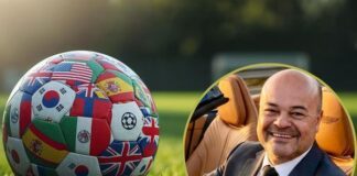 León y el Mundial: Una fiesta que también se juega en casa
