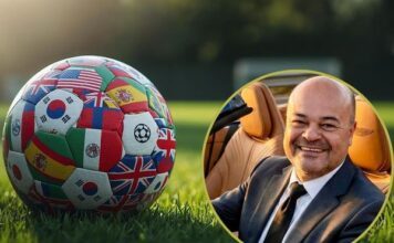 León y el Mundial: Una fiesta que también se juega en casa