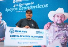 De vuelta a casa: El programa que ayuda a los migrantes guanajuatenses a reconstruir sus sueños