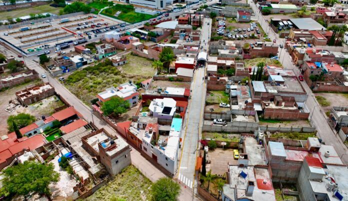 Entrega de Calles (4)