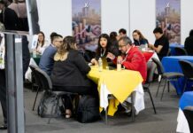 ExpoMypime Guanajuato, un espacio para hacer negocios