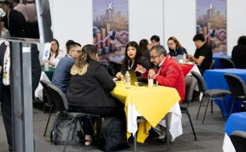 ExpoMypime Guanajuato, un espacio para hacer negocios