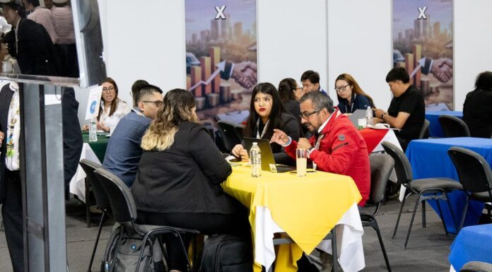 ExpoMypime Guanajuato, un espacio para hacer negocios