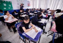 Aplicarán prueba RIMA a 655 mil estudiantes en Guanajuato