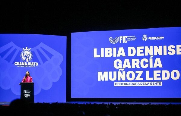 Guanajuato ante los ojos del mundo: Cervantino 2026 conecta a 28 países