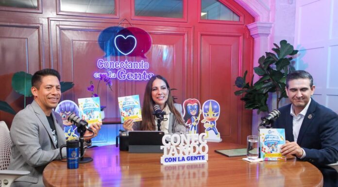 Súper liga de la salud, una estrategia por la calidad de vida de las infancias